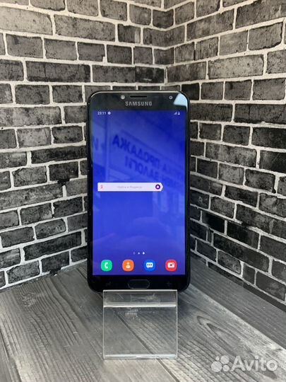 Телефон galaxy j4 3/32