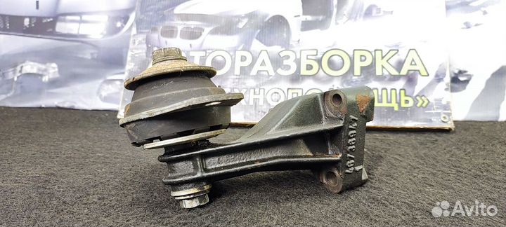 Подушка двигателя Fiat Palio