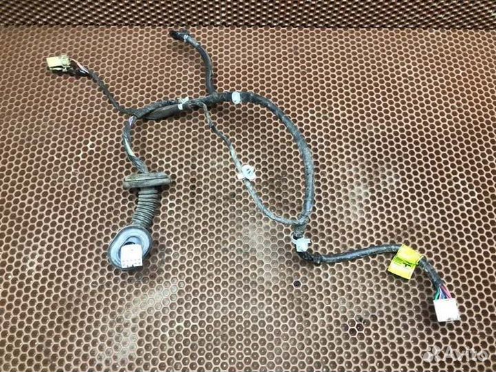 Жгут проводов двери задний правый Hyundai Sonata