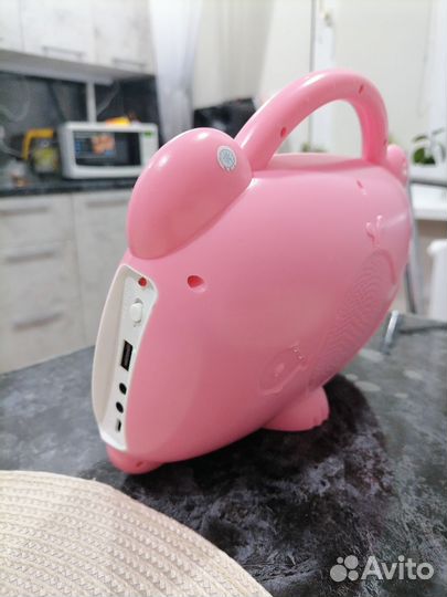 Детский планшет