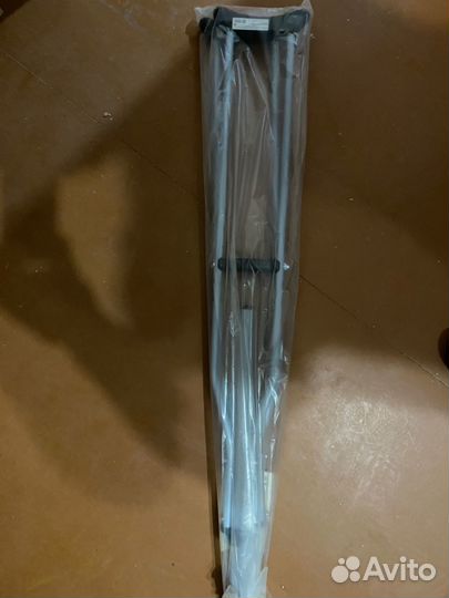 Костыли подмышечные взрослые