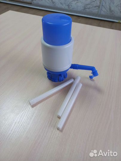 Помпа для воды 19 л