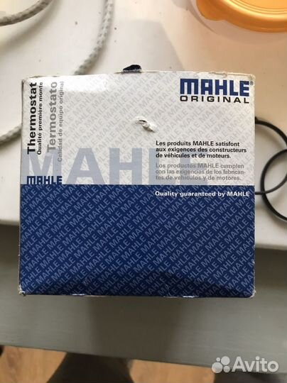 Трмостат opel astra j 1.4