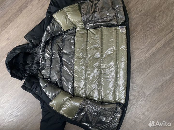 Куртка columbia зимняя новая