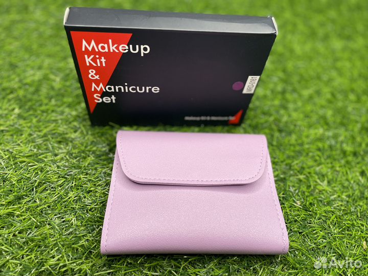 Маникюрный набор Xiaomi большой