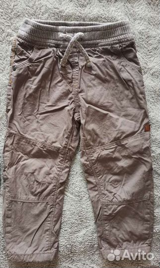 Костюм для мальчика 98