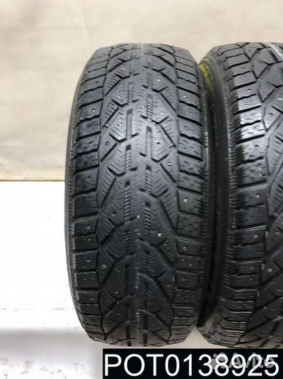 Tigar SUV Ice 215/60 R17 100T