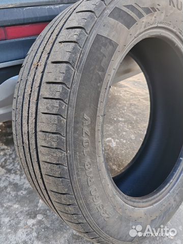 Kumho Crugen HP91 235/60 R18 107 купить в Москве | Авито