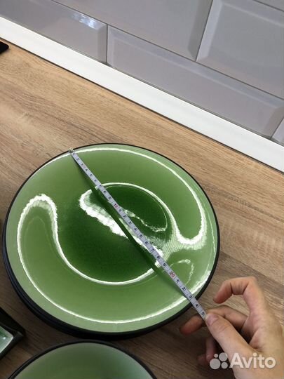 Набор посуды