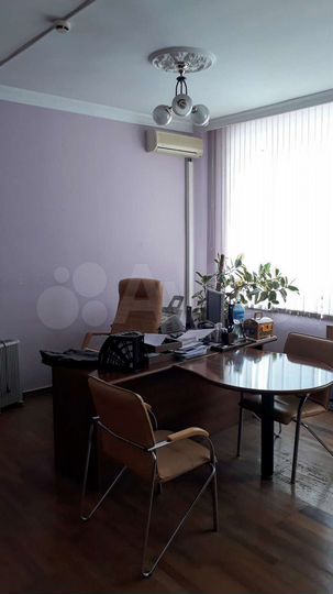 Офис, 1255.7 м²