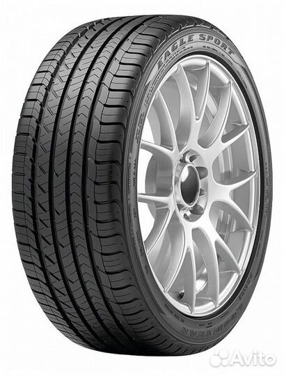 Goodyear Eagle Sport TZ 195/55 R16