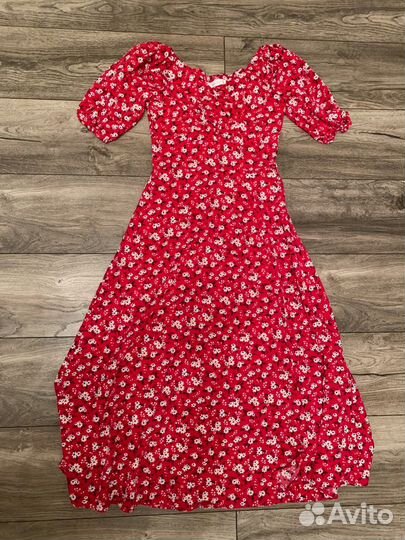 Пакет с одеждой