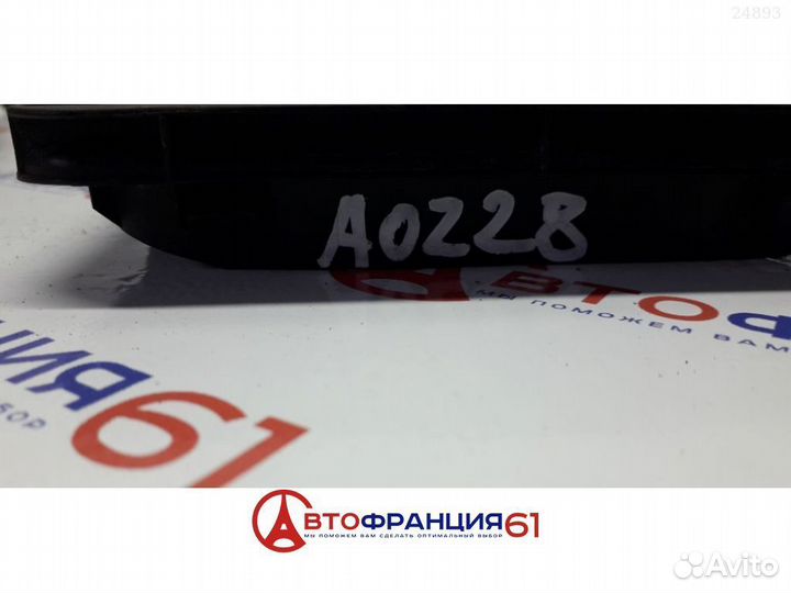 Вентиляционная решетка, 770838358 renault duster