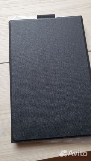 Чехол для samsung tab s6 lite с клавиатурой