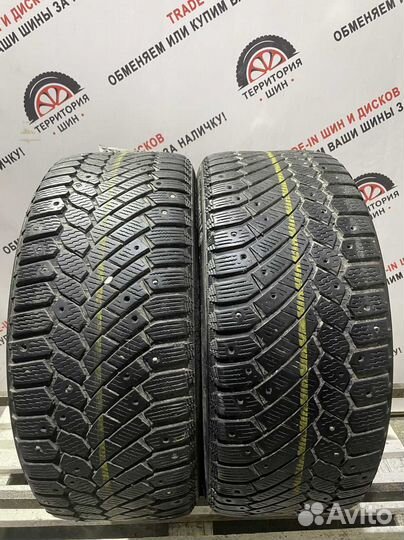 Continental ContiIceContact 225/45 R17 94T