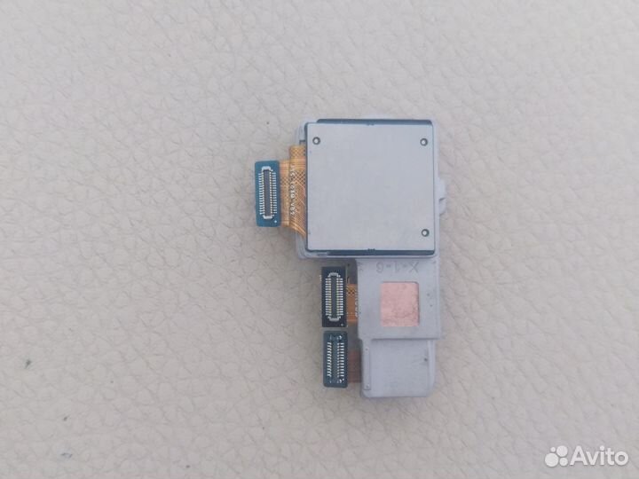 Mi 10T pro Камера