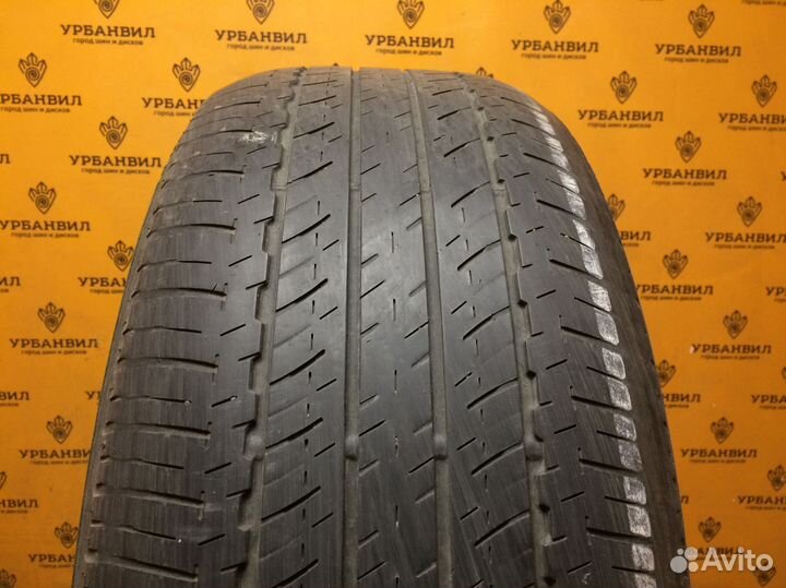 Bridgestone Dueler H/L 245/55 R19