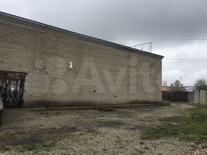Склад, 330 м²