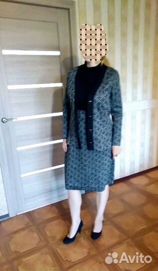 Костюм женский р-р 46-48