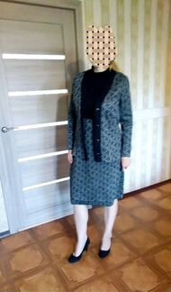 Костюм женский р-р 46-48