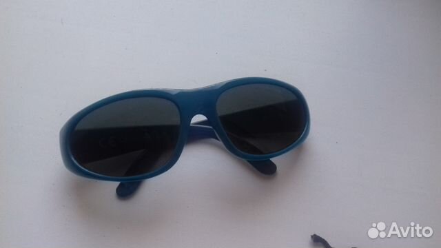 Продаю детские солнцезащитные очки