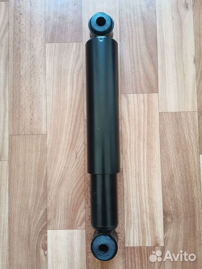 Амортизатор