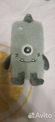 Чехол на iPhone 7 новый