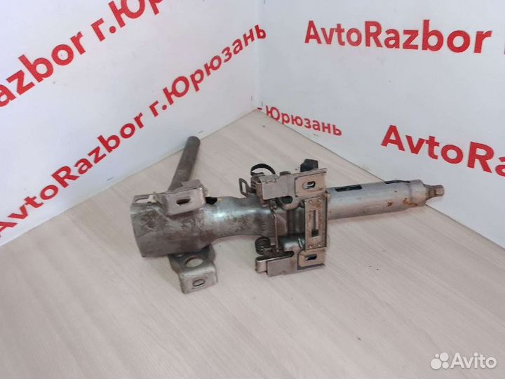 Колонка рулевая Mazda 6 GH