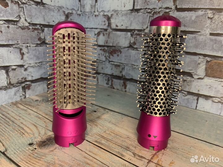 Стайлер dyson