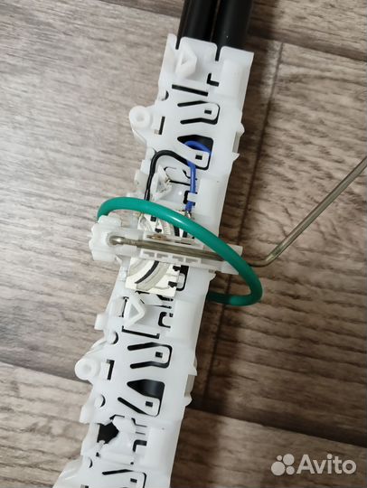 Датчик уровня топлива