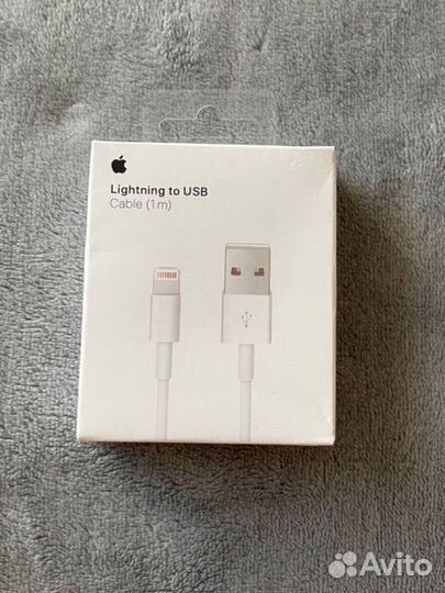 Кабель для iPhone