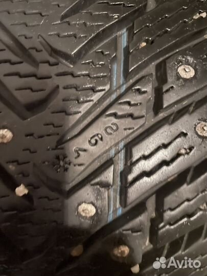 Nokian Tyres Nordman 8 225/50 R17