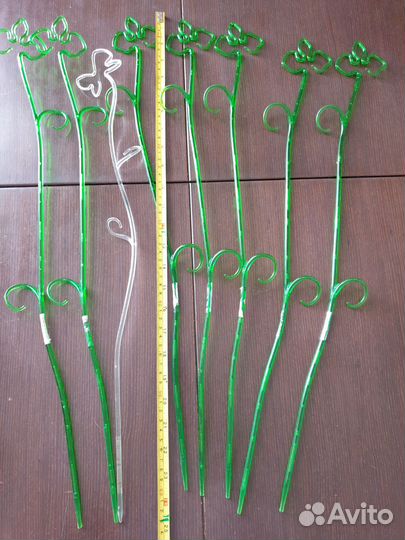 Опора для растений