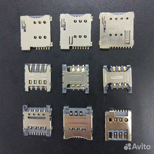 Ремонт телефонов, планшетов и др