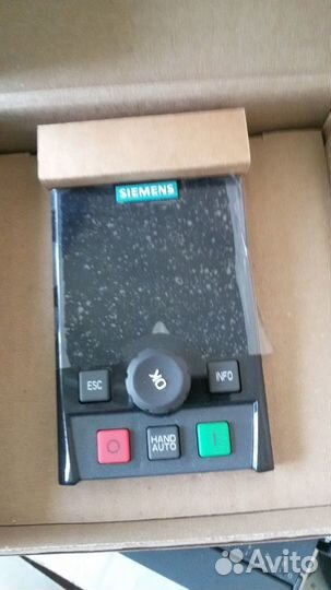 Модуль CU230P-2DP