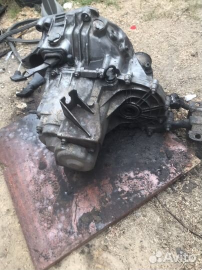 Коробка передач ваз 2109 5 передач