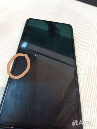 Телефон Xiaomi redmi note 10 pro 128гб