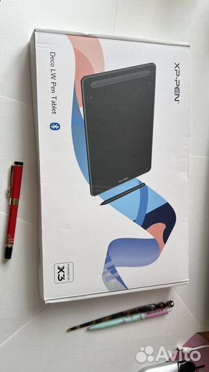 Графический планшет