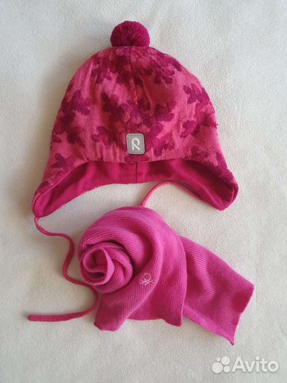 Шапки(Kivat, Kerry, Zara)