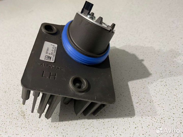 Hyundai Palisade Блок фары левая Верхняя