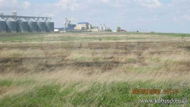 Участок 20 га (СНТ, ДНП)