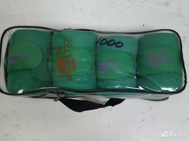 Флисовый бинт