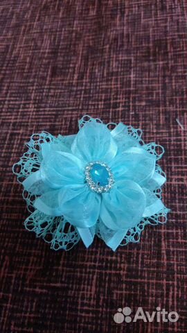 Резинки ручная работа