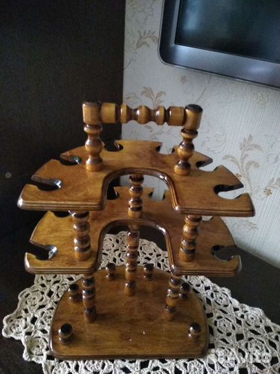 Подарочный набор рюмок