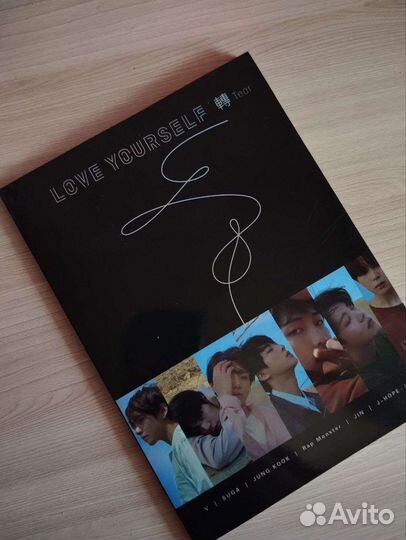 Альбом, книги