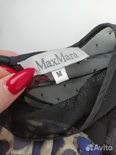 Платье Max mara 46 48