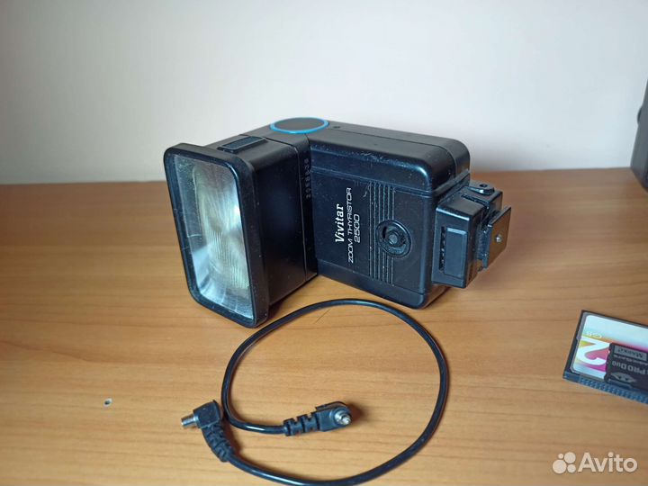 Фототехника