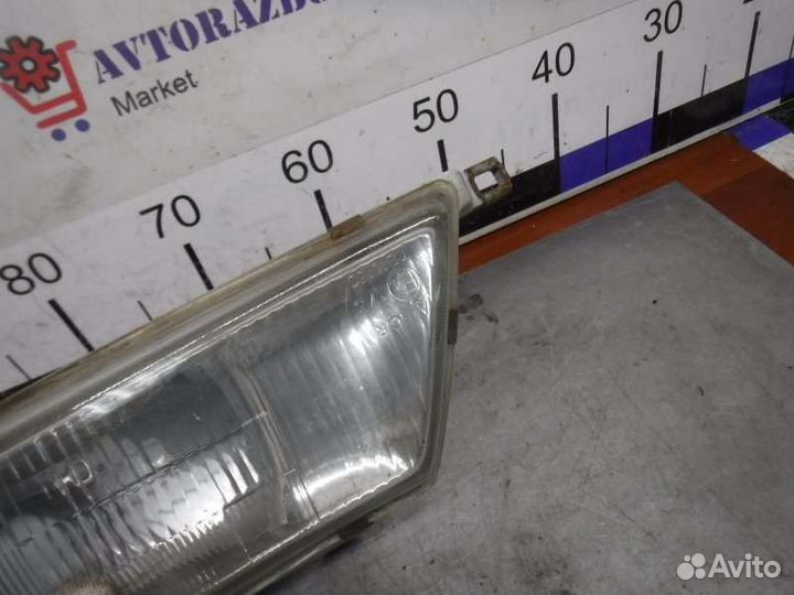 Фара передняя левая Daewoo Nexia