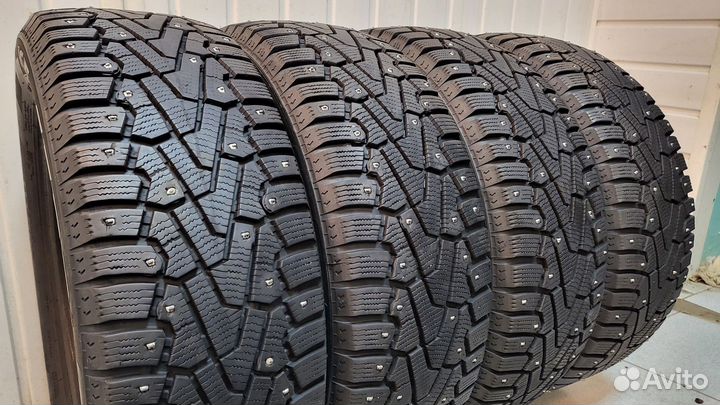 Pirelli Ice Zero 205/55 R16 94T