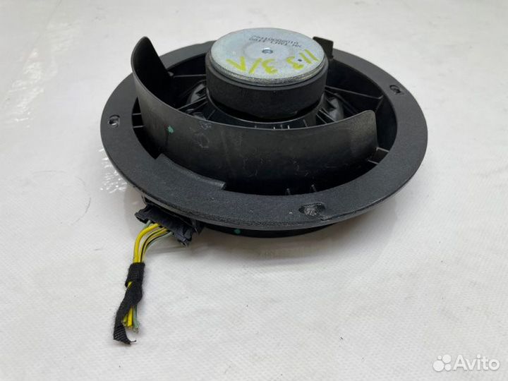 Динамик задний левый Mercedes-Benz Gl X164 5.5